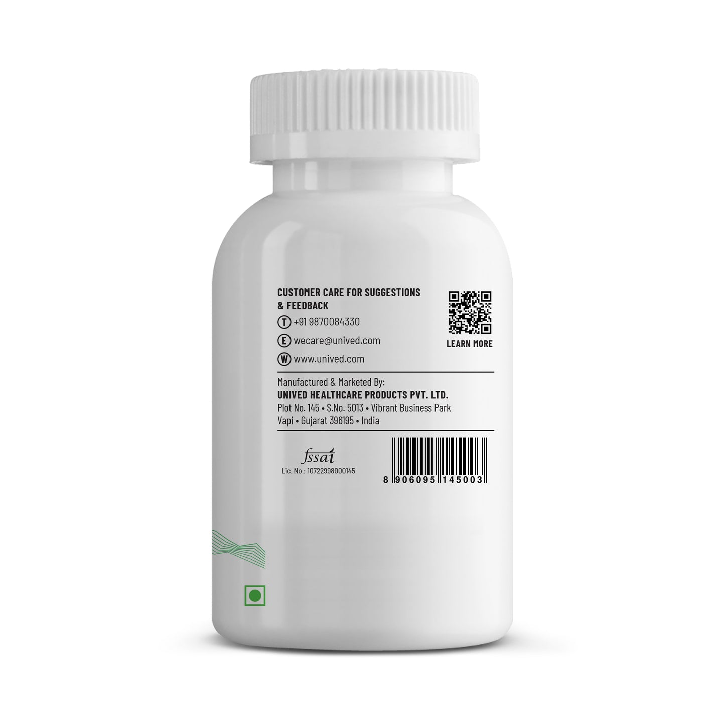 Ovegha® 60