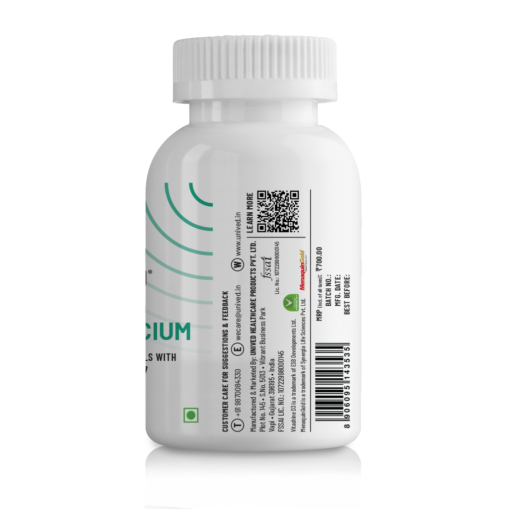 Basics Plant Calcium