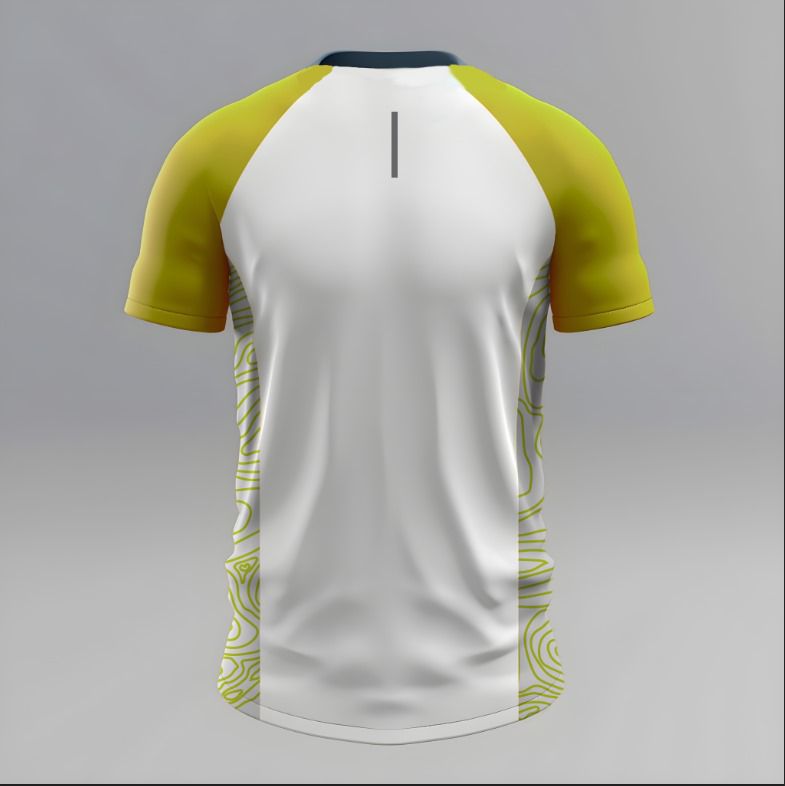 Unived Terrain T-shirt