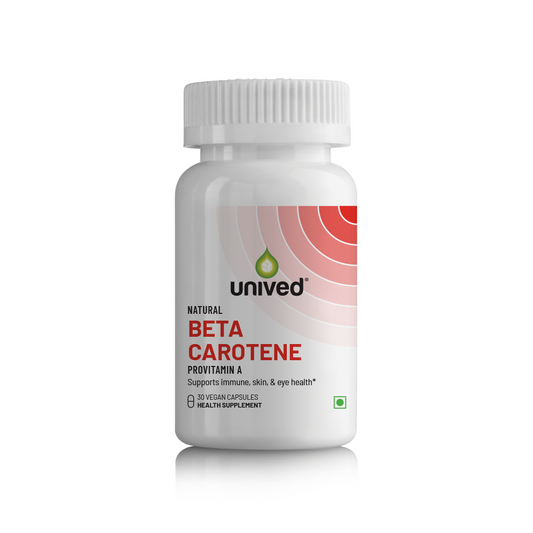 Beta Carotene