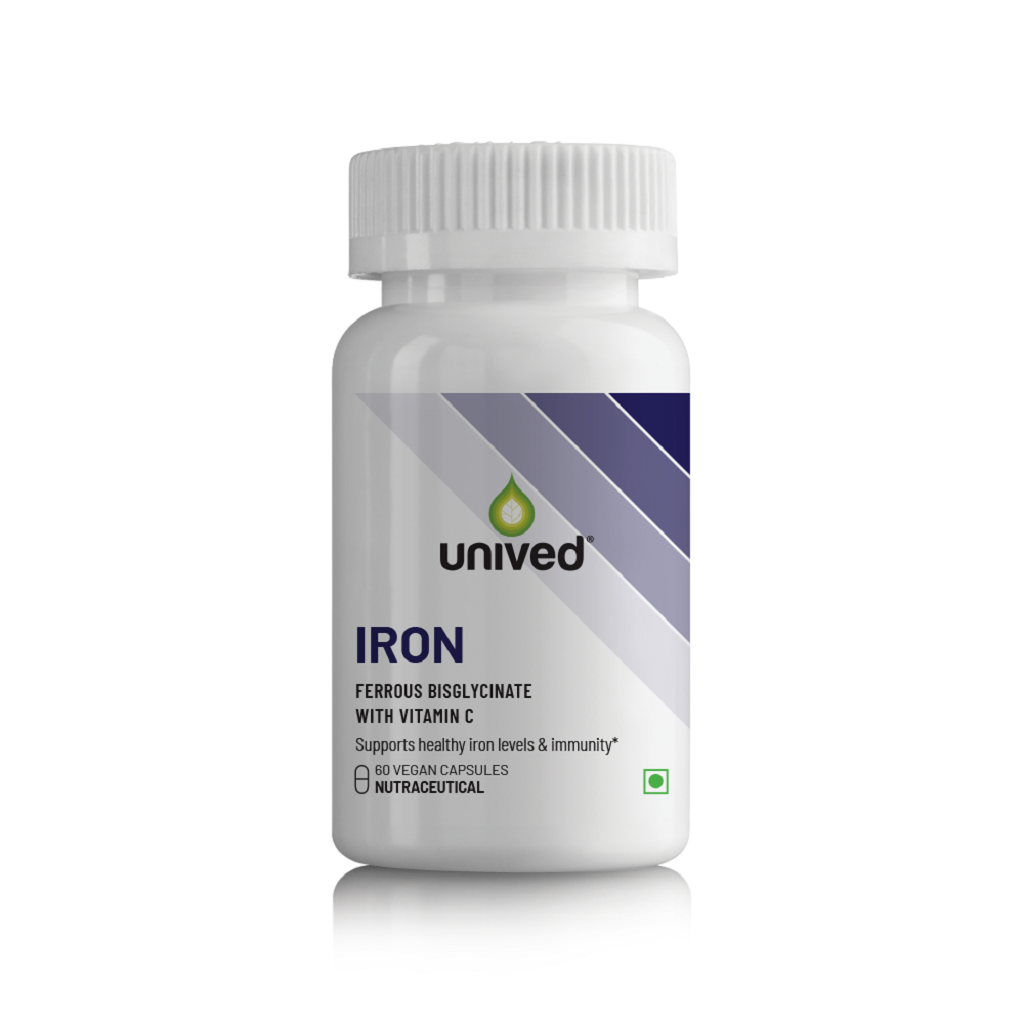 Men's Iron