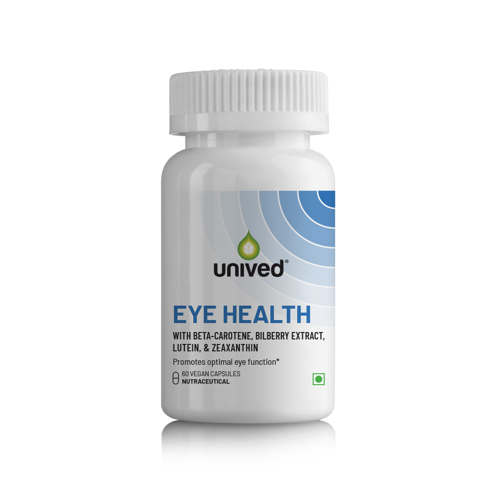 Eye Health