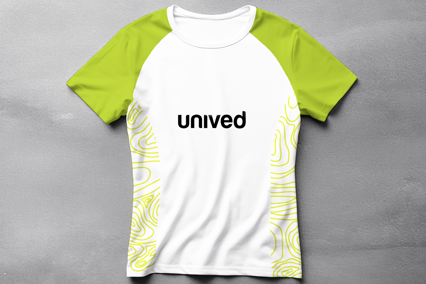 Unived Terrain T-shirt
