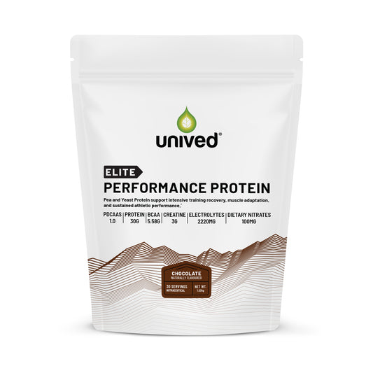 Elite Performance Protein