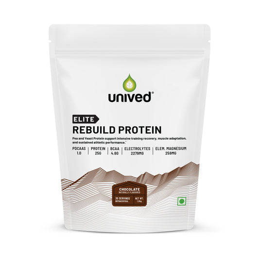 Elite Rebuild Protein