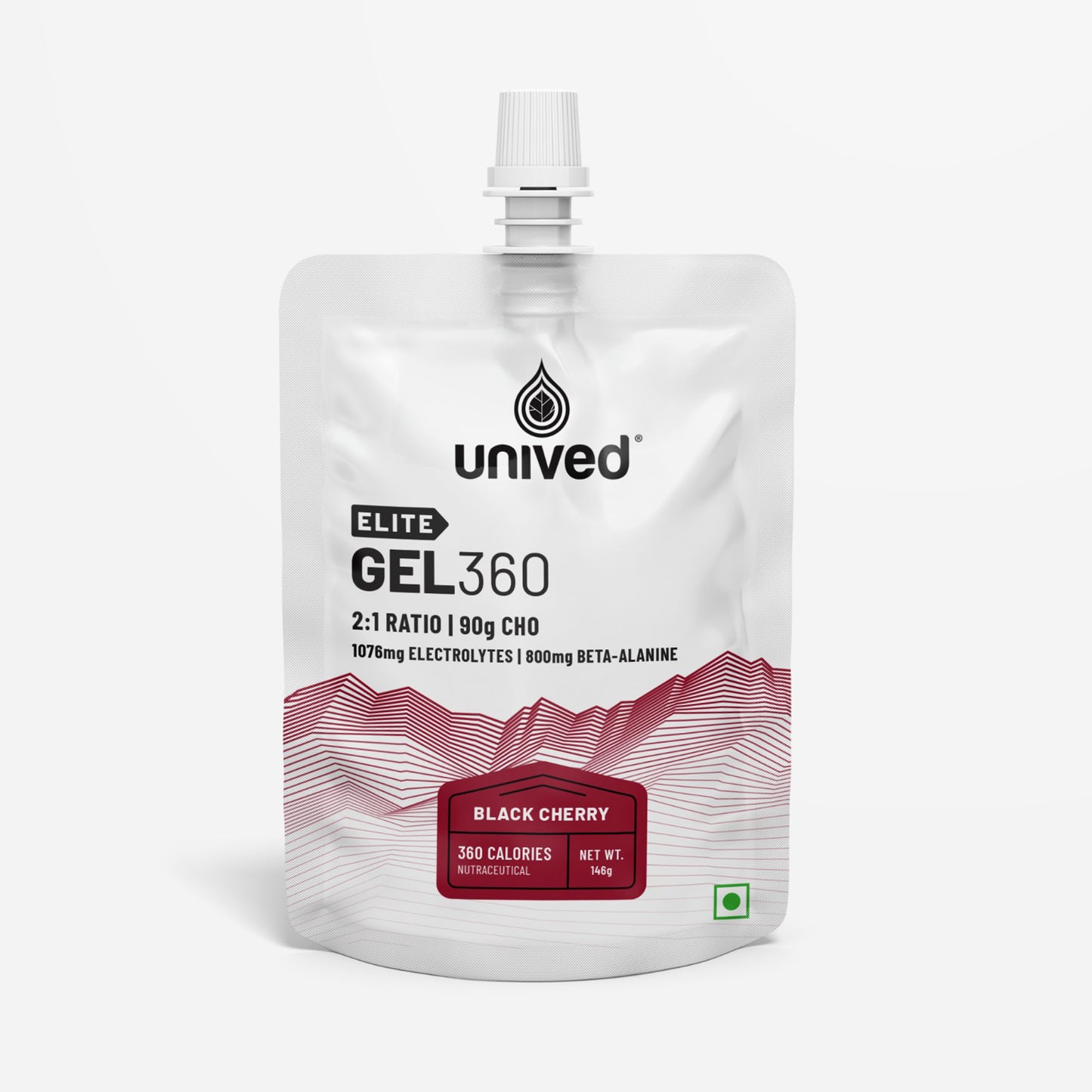 Elite Gel 360