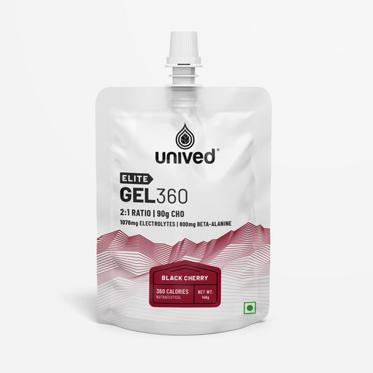 Elite Gel 360