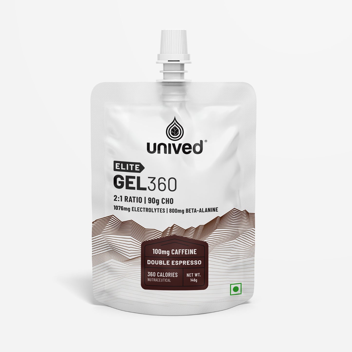 Elite Gel 360