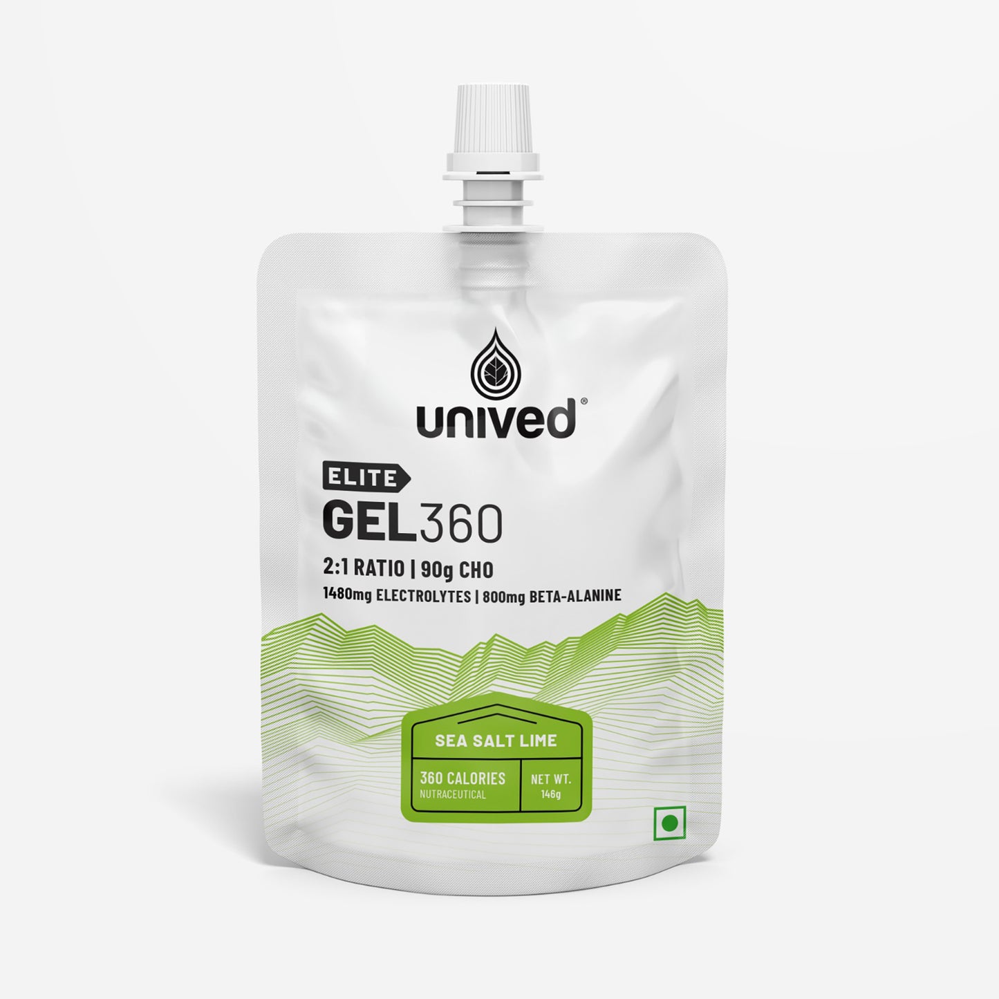Elite Gel 360