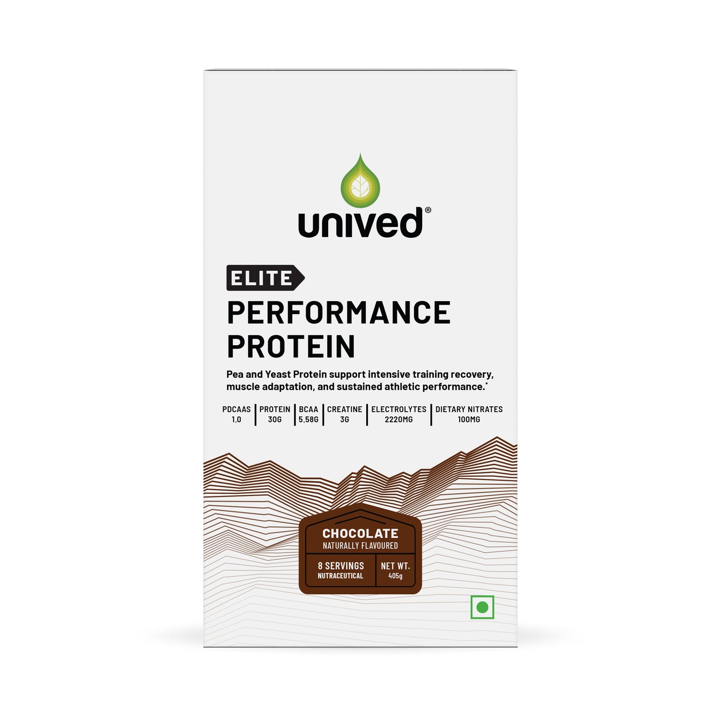 Elite Performance Protein