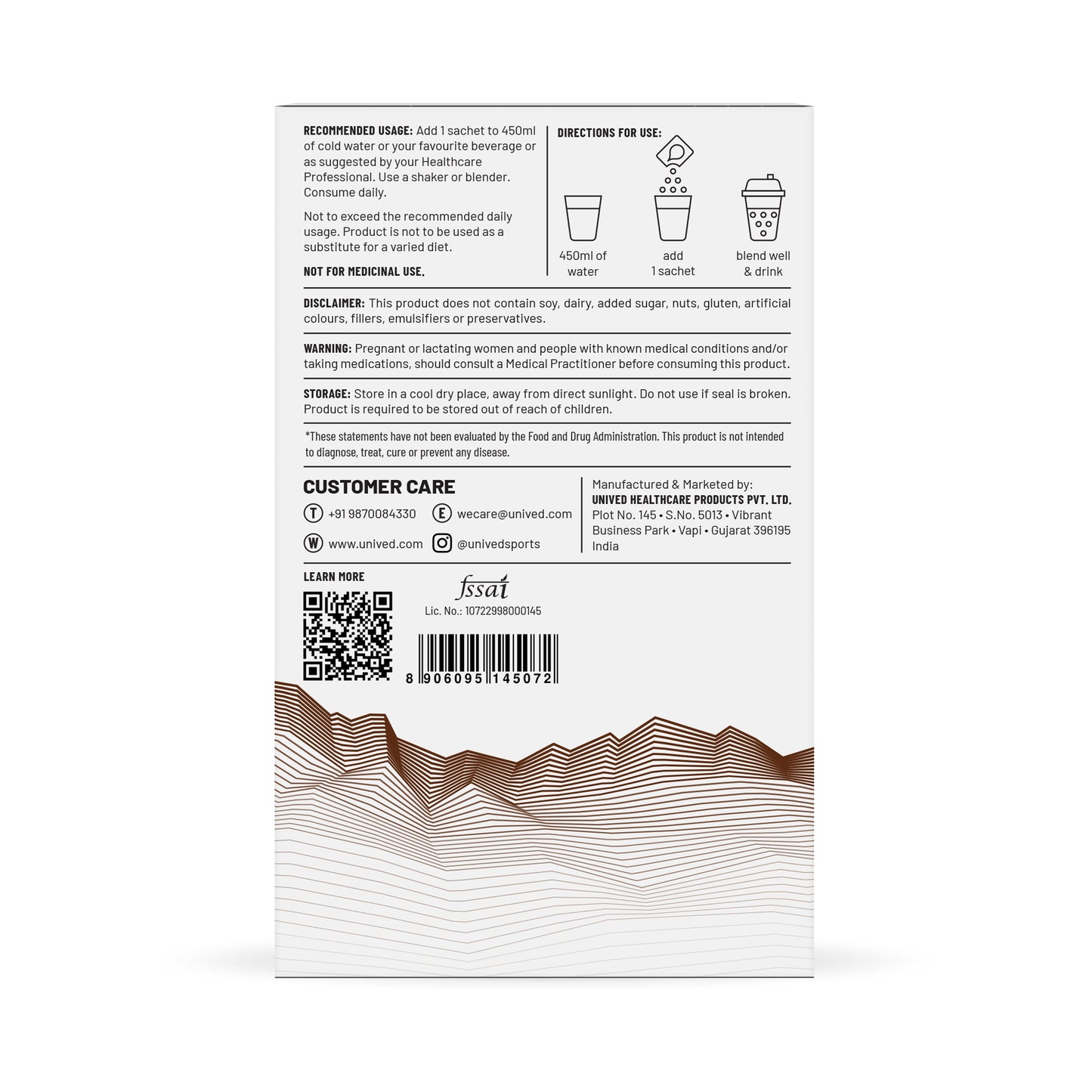 Elite Rebuild Protein