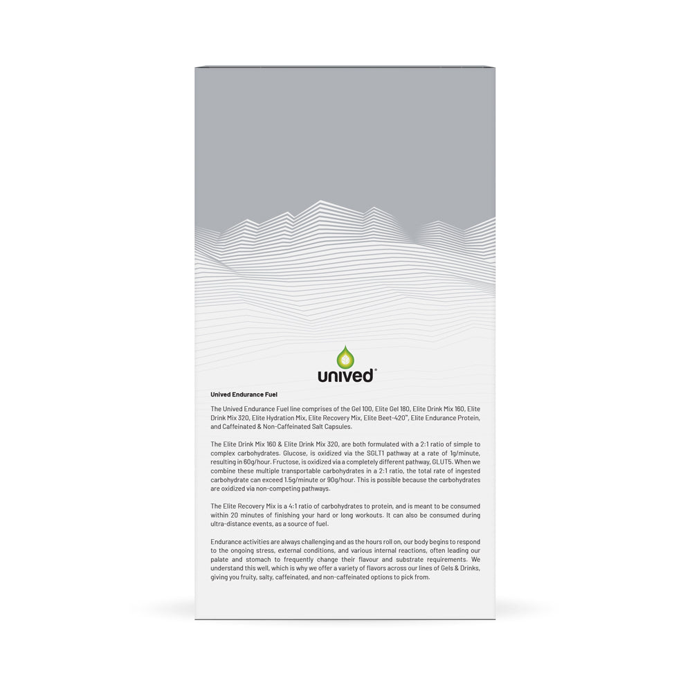 Elite Recovery Mix 220