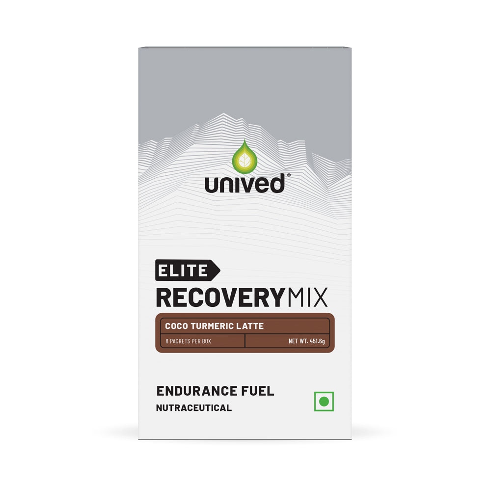 Elite Recovery Mix 220
