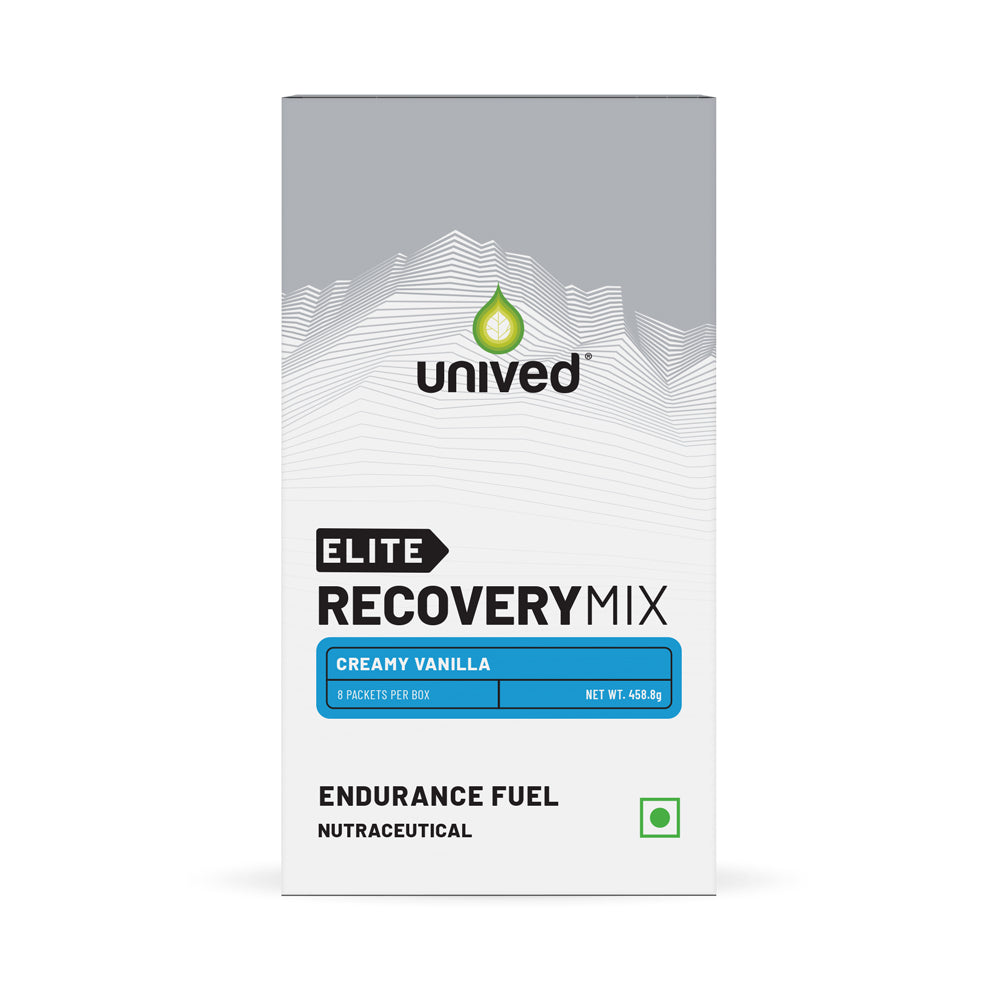 Elite Recovery Mix 220