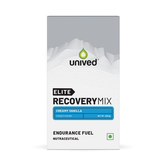 Elite Recovery Mix 220