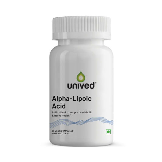 Alpha Lipoic Acid