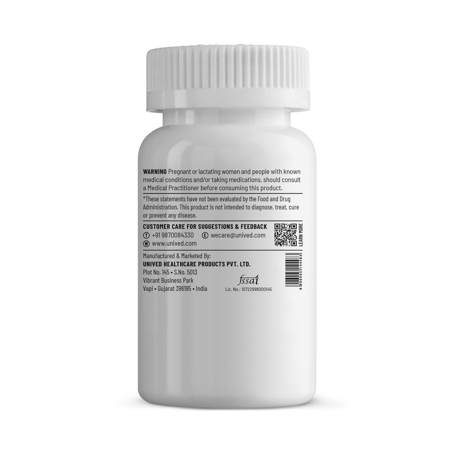 Alpha Lipoic Acid
