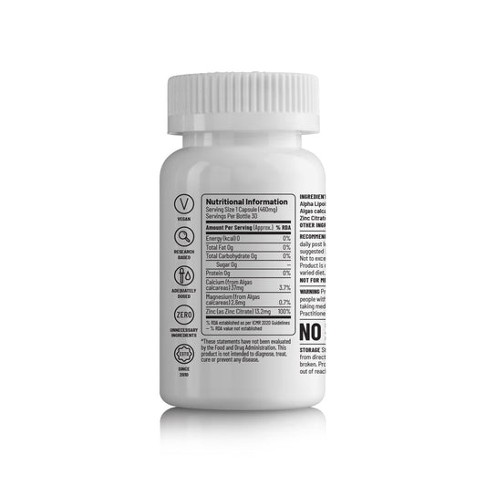 Alpha Lipoic Acid