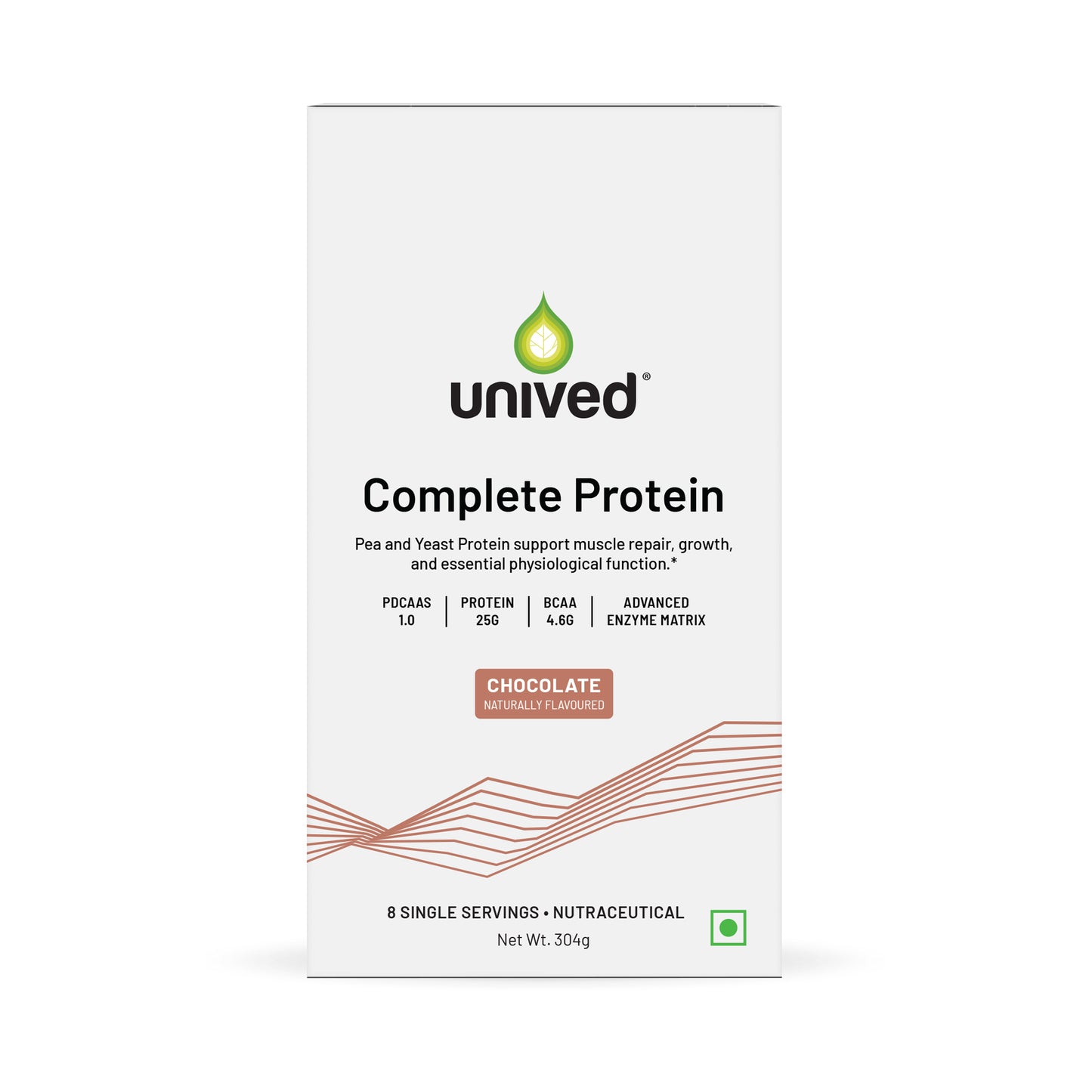 Complete Protein