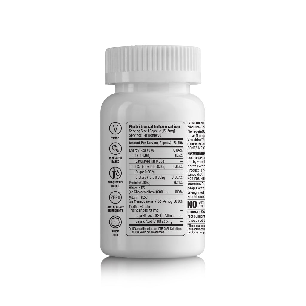 Healthy Heart Bundle