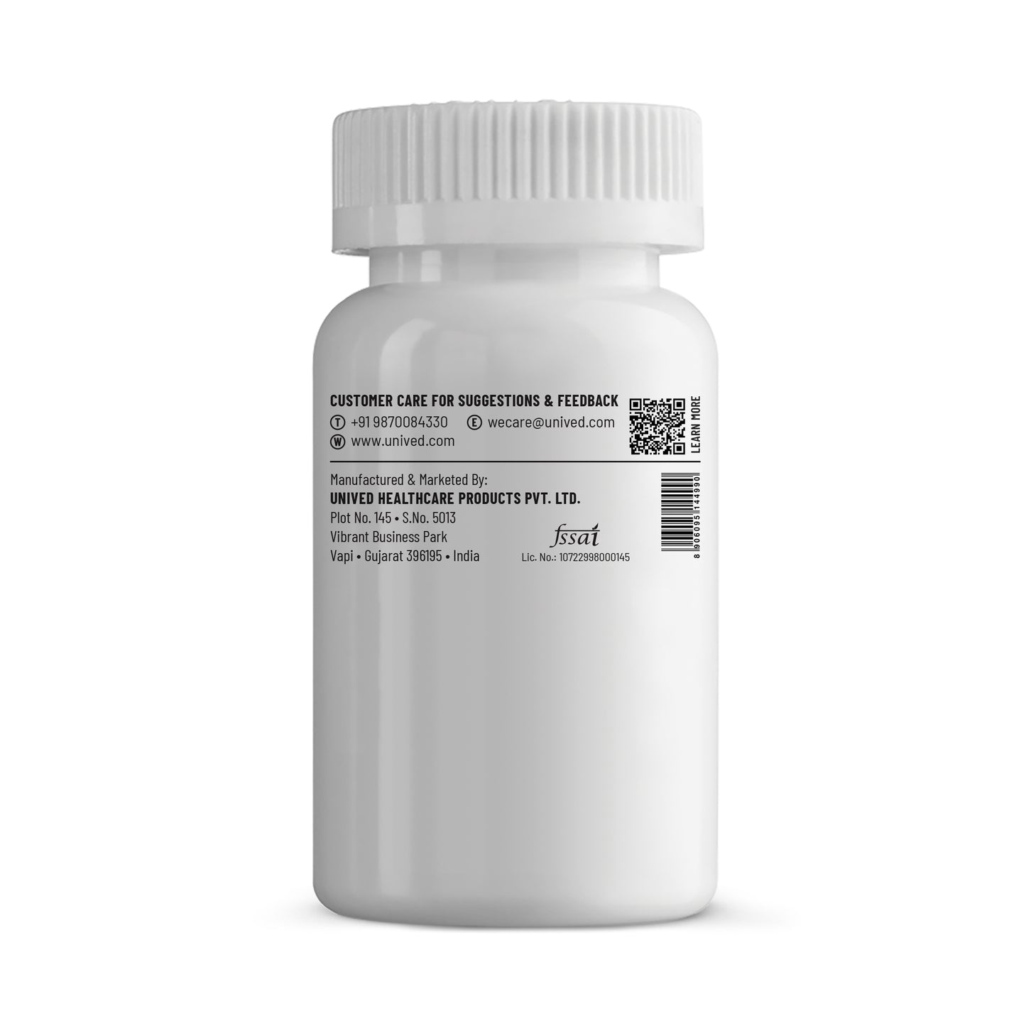 Liposomal Vitamin C