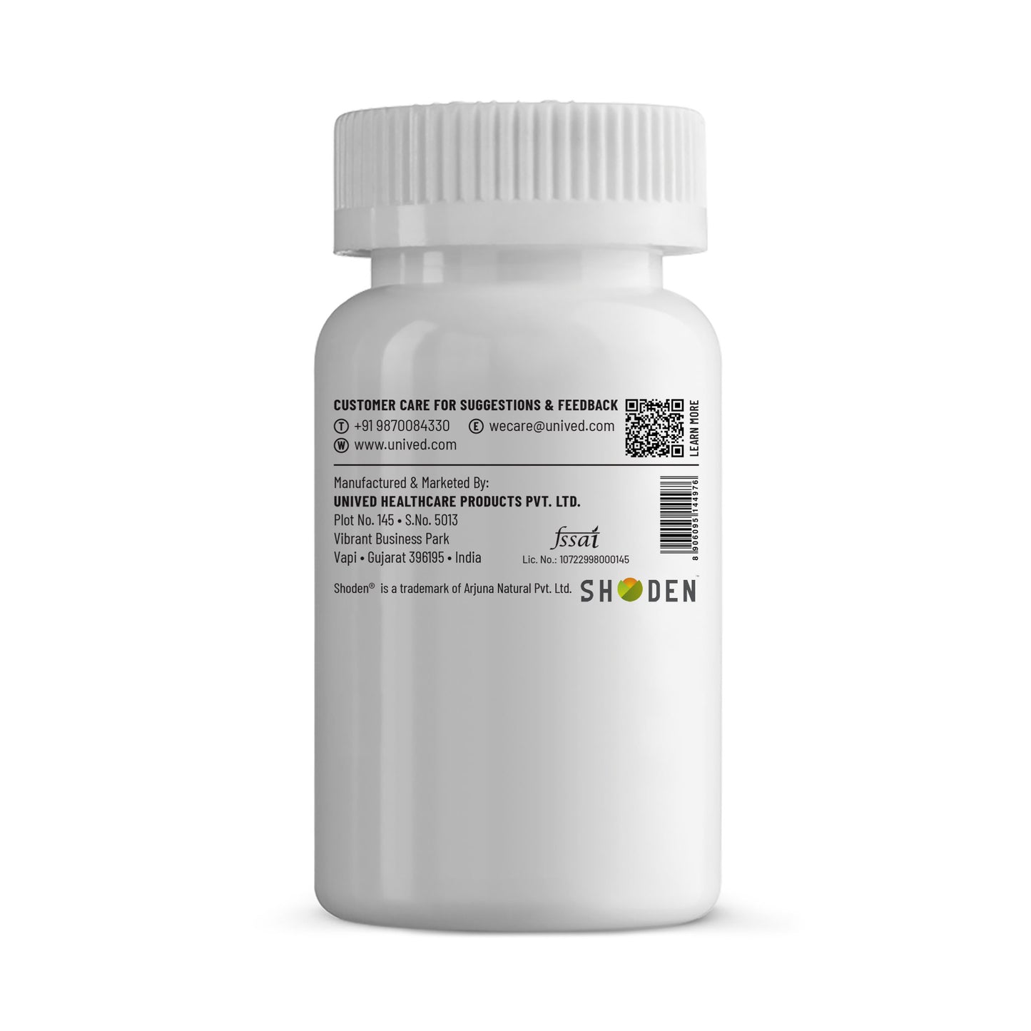 Shoden® Ashwagandha