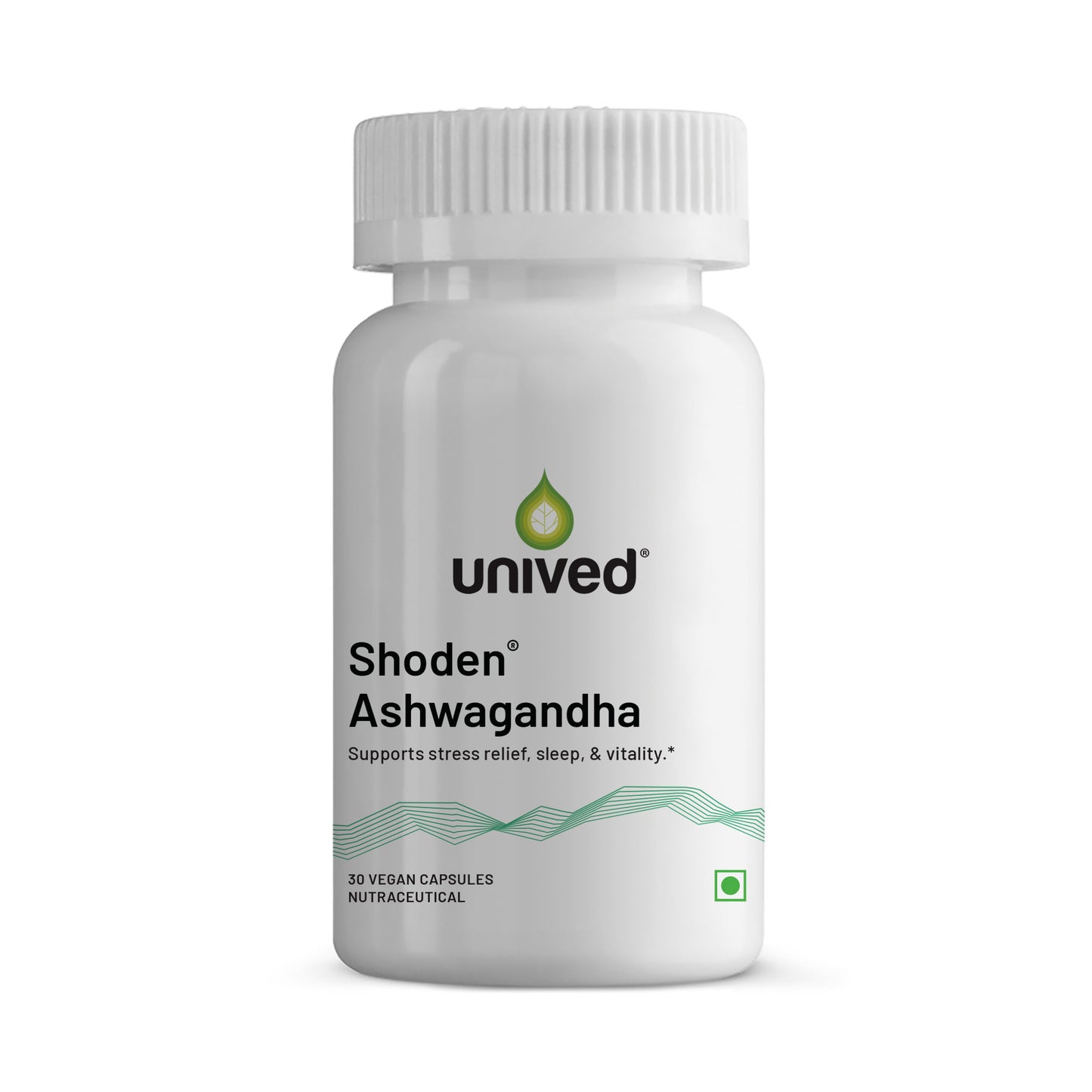 Shoden® Ashwagandha