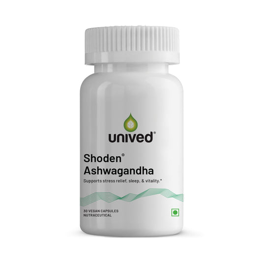 Shoden® Ashwagandha